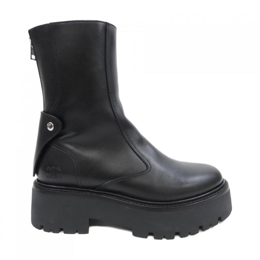 セリーヌ CELINE バルキージップ トリオンフ TRIOMPH 352033554C