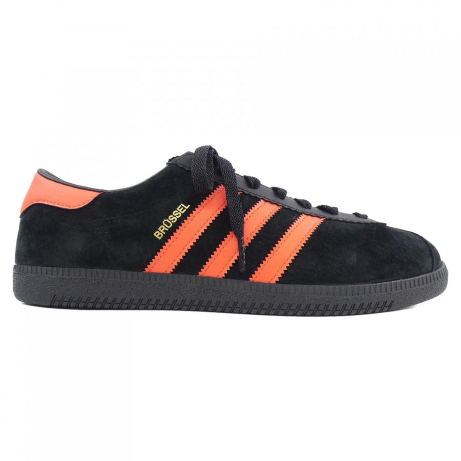 アディダス ADIDAS GZ2044/BRUSSELS スニーカー : KOMEHYO ONLINESTORE