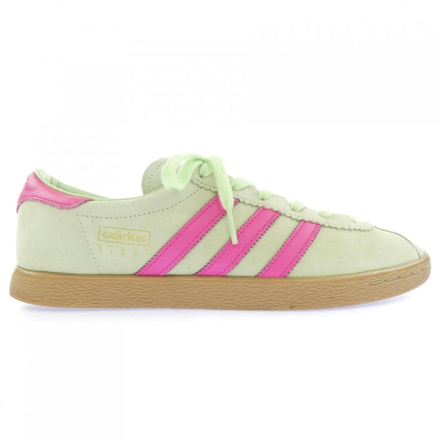 アディダス  EE5726/STADT スニーカー アディダス ADIDAS EE5726/STADT スニーカー : KOMEHYO ONLINESTORE