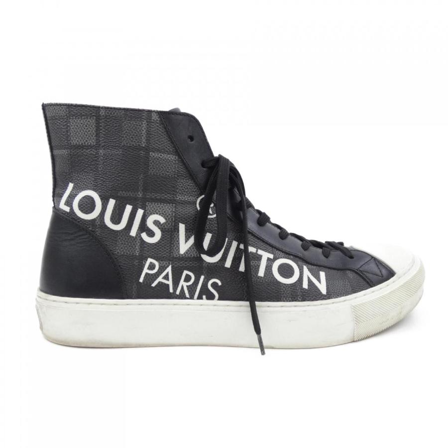 ルイヴィトン LOUIS VUITTON スニーカー : KOMEHYO ONLINESTORE Yahoo