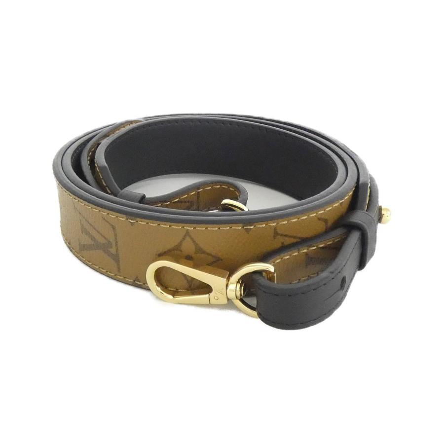 ルイヴィトン モノグラム リバース ショルダー ストラップ XL J02371