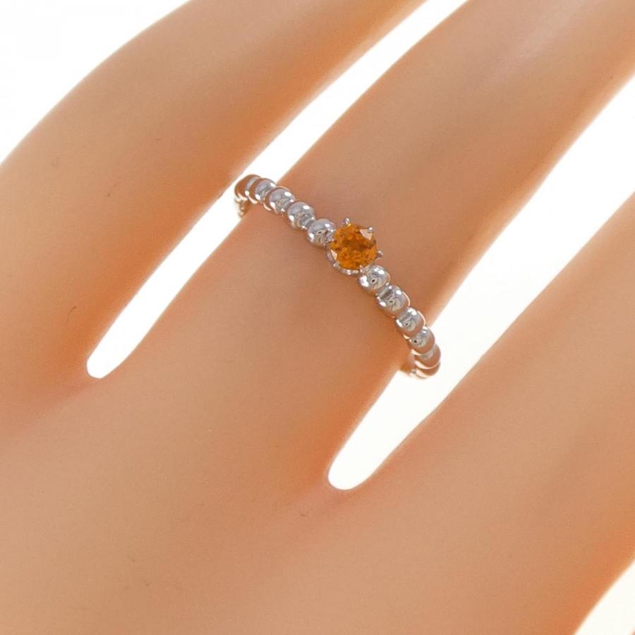 PT900 ガーネット リング : KOMEHYO ONLINESTORE Yahoo!店 - 通販