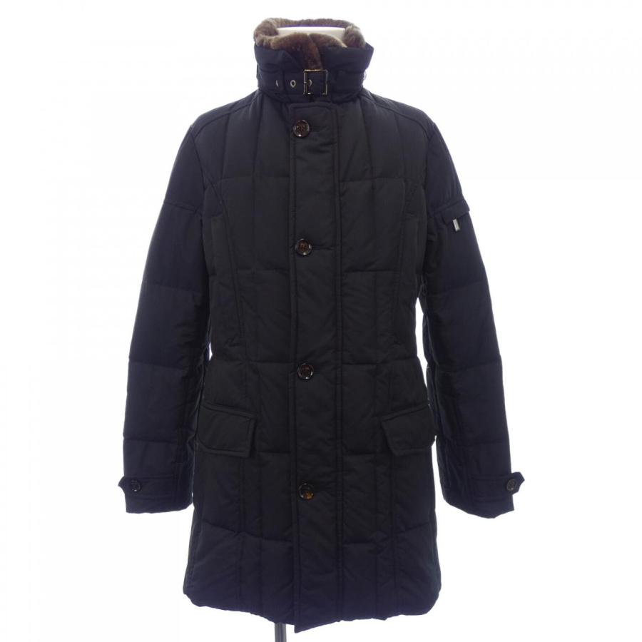 MOORER VALENTE-KM ダウンコート 美品 ムーレー MOORER VALENTE-KM ダウンジャケット : KOMEHYO ONLINESTORE