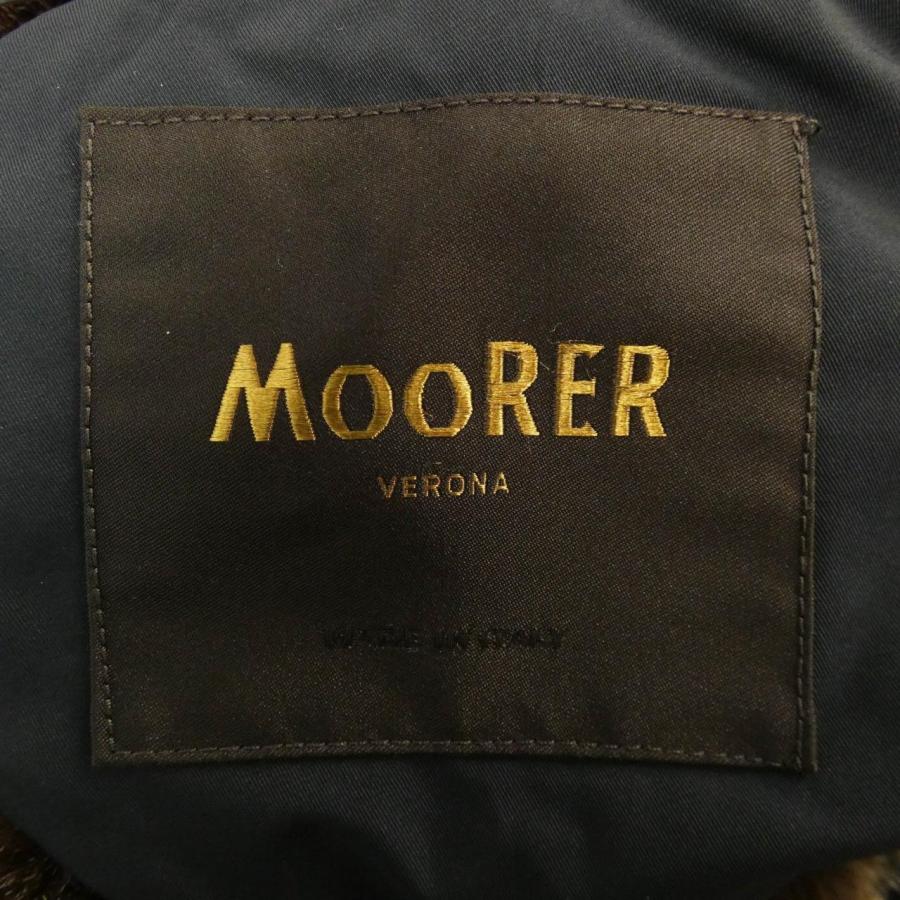 ムーレー MOORER VALENTE-KM ダウンジャケット : KOMEHYO ONLINESTORE