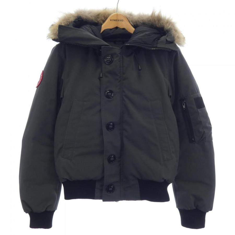 カナダグース　ラブラドール CANADA GOOSE Labrador Bomber Heritage