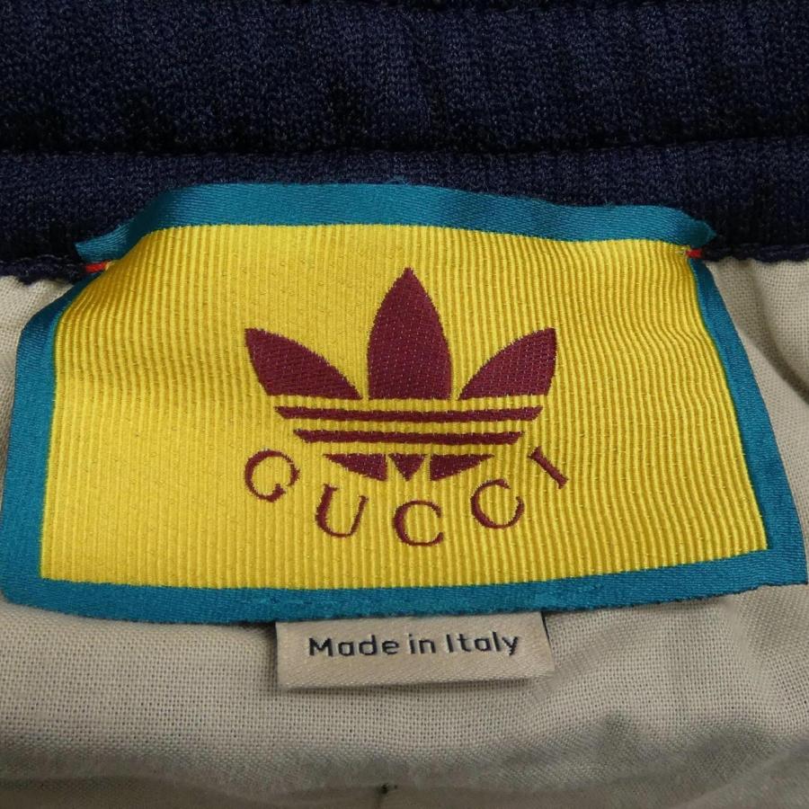 グッチ GUCCI  702181 ZAJRV パンツ グッチ GUCCI ADIDAS 702181 ZAJRV パンツ : KOMEHYO ONLINESTORE