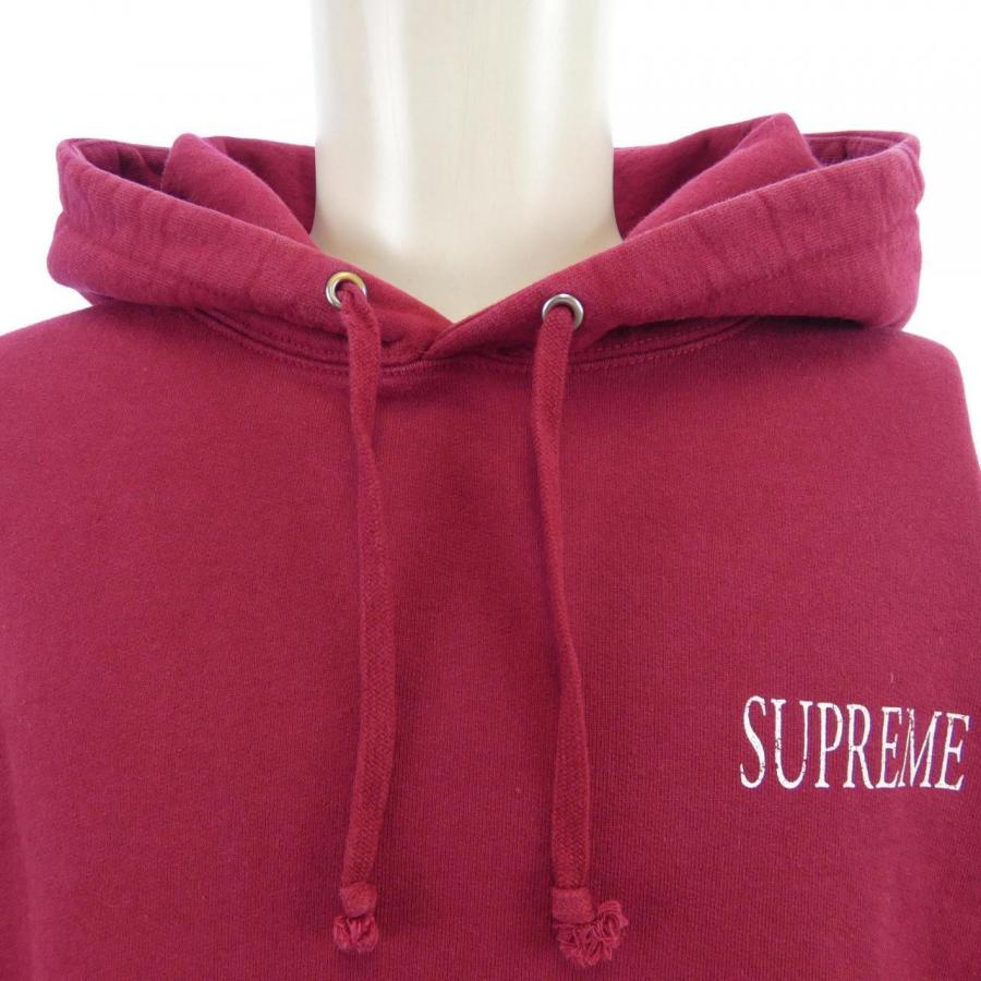 シュプリーム SUPREME DECLINE HOODED SWEAT パーカー : KOMEHYO