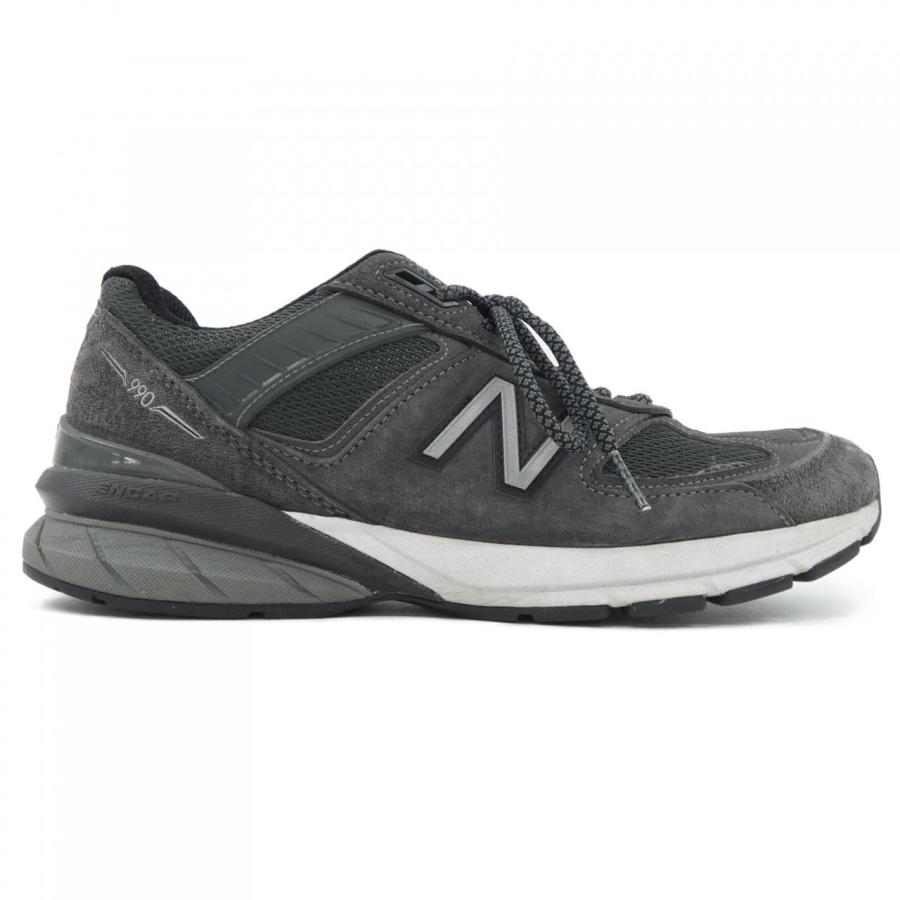 ニューバランス NEW BALANCE M990UA5 スニーカー : KOMEHYO