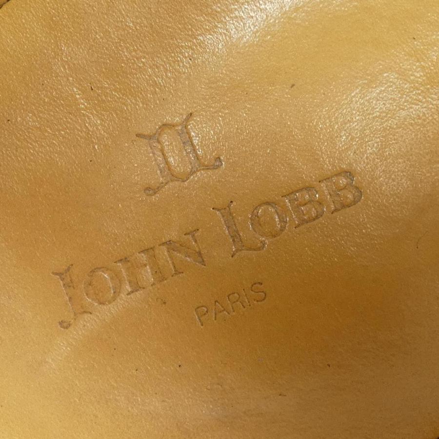 ジョンロブ JOHN LOBB WILLIAM シューズ_7