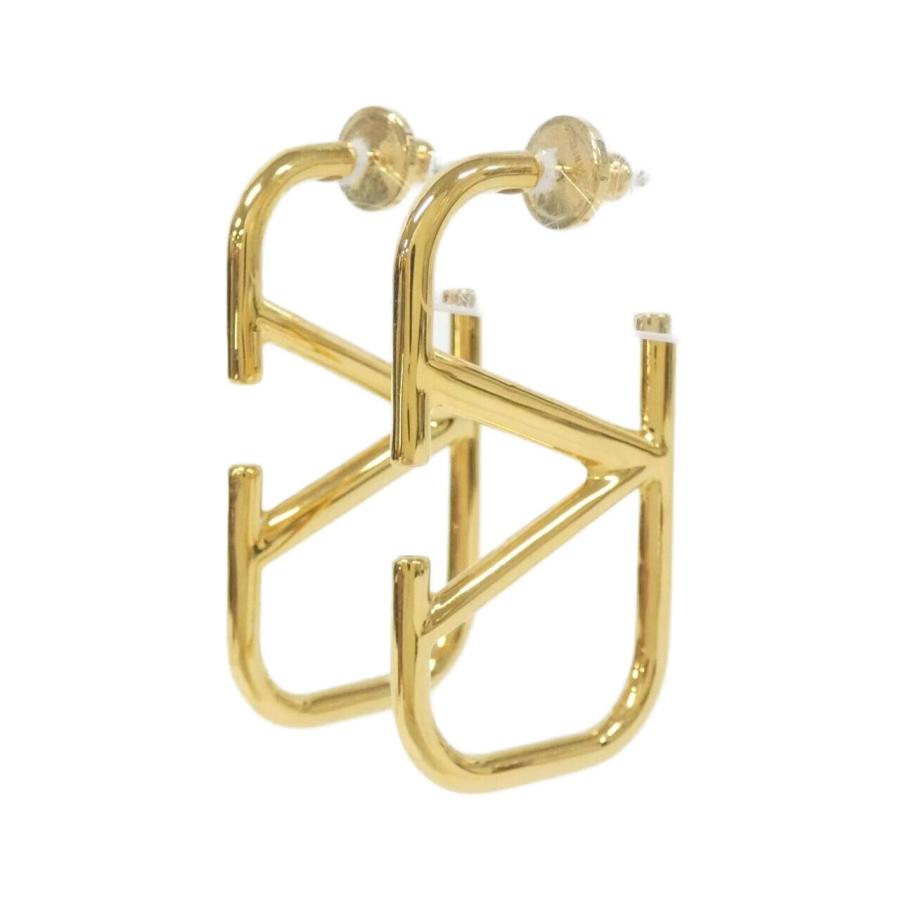 【超美品】ヴァレンティノ・ガラヴァーニ　ピアス ヴァレンティノガラヴァーニ ピアス : KOMEHYO ONLINESTORE Yahoo!店