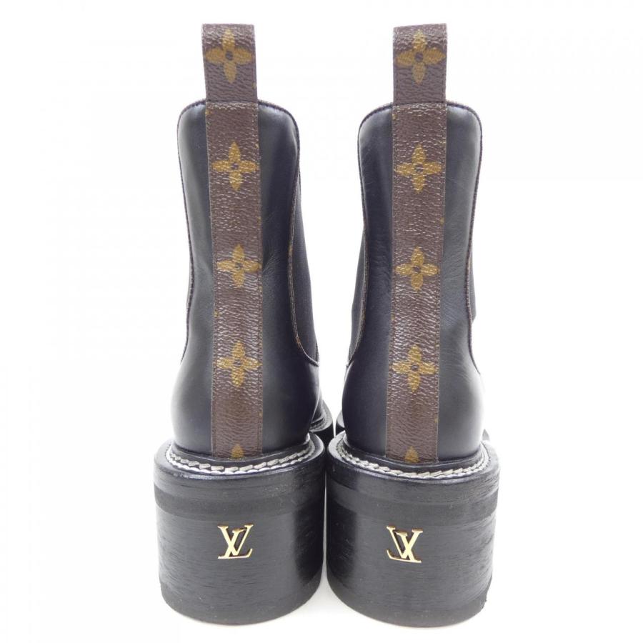ルイヴィトン LOUIS VUITTON モノグラムキャンバスバックループ LV 