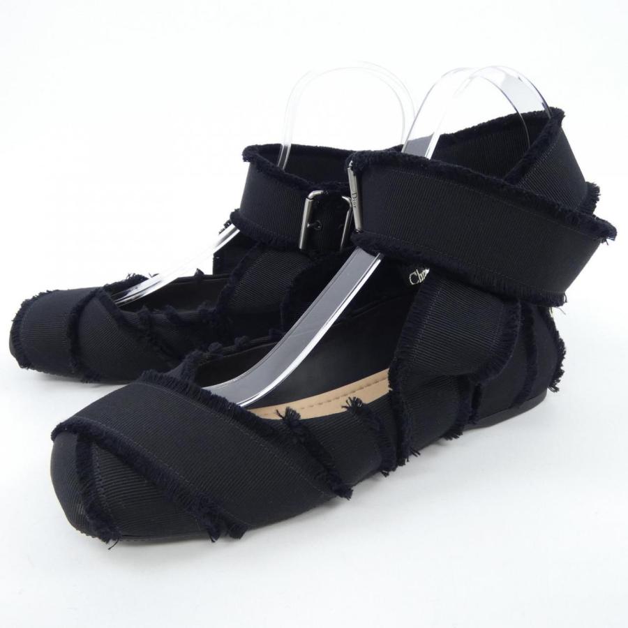 クリスチャンディオール CHRISTIAN DIOR ソンジュ SONGE BALLET FLAT