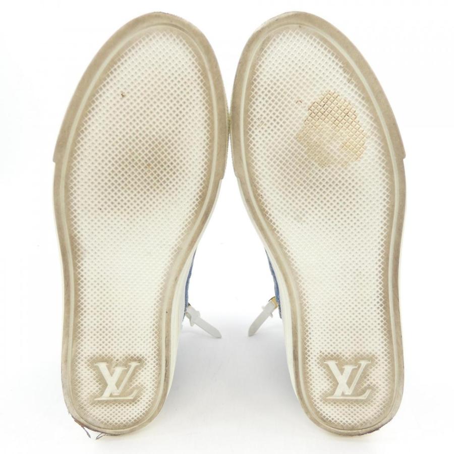 ルイヴィトン LOUIS VUITTON ステラ-ライン スニーカー : KOMEHYO