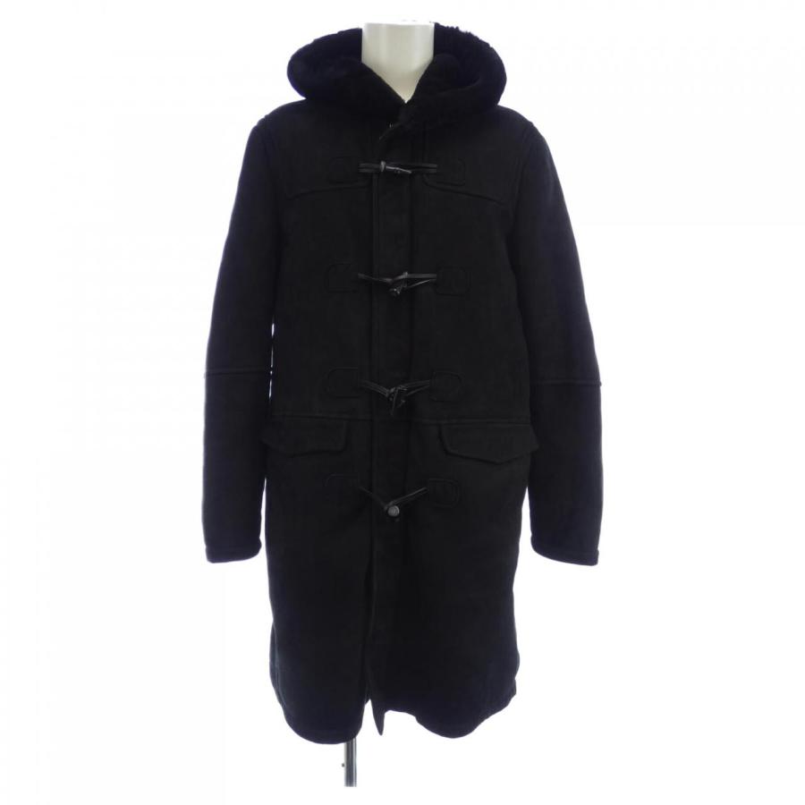 EMMETT ムートン　コート　エンメティ エンメティ EMMETI ムートンコート : KOMEHYO ONLINESTORE Yahoo!店