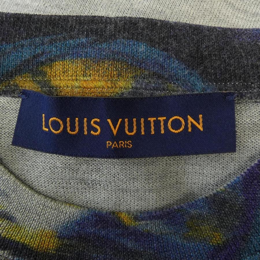 ルイヴィトン LOUIS VUITTON HGN15WF73 ニット : KOMEHYO ONLINESTORE