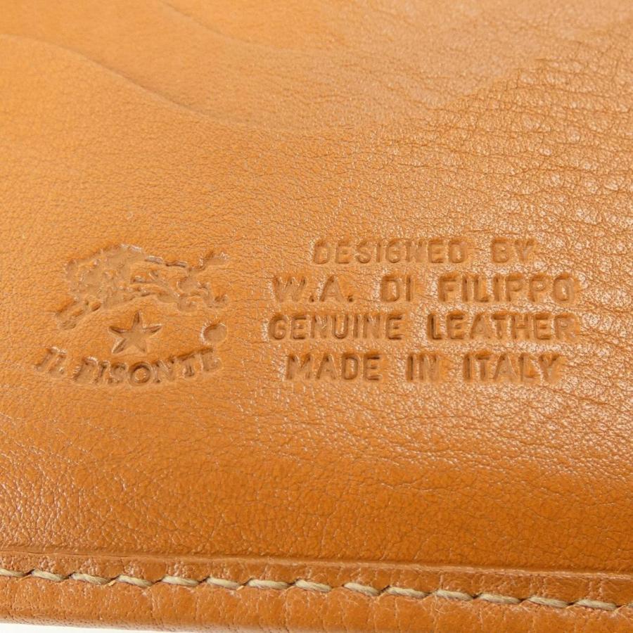 イルビゾンテ IL BISONTE C0487 WALLET : KOMEHYO ONLINESTORE Yahoo