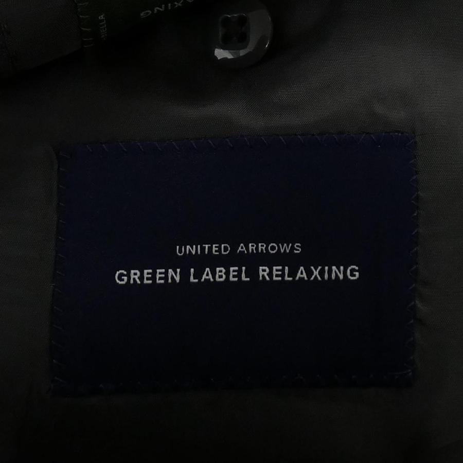 グリーンレーベルリラクシング green label relaxing スーツ_3