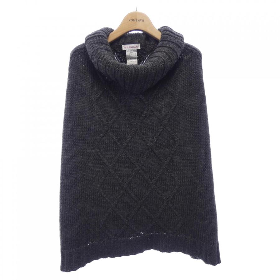 オールドイングランド OLD ENGLAND ニット : KOMEHYO ONLINESTORE 