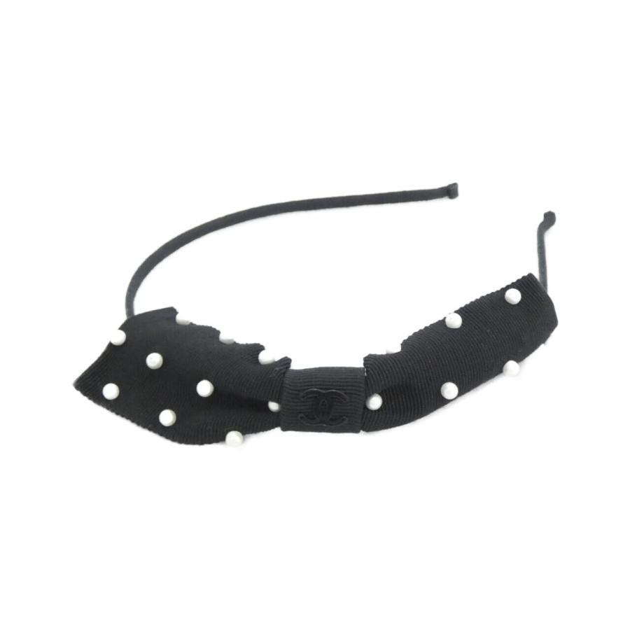 シャネル AA8986 カチューシャ : KOMEHYO ONLINESTORE Yahoo!店 - 通販