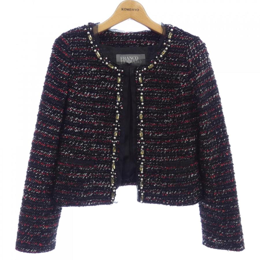 フランコフェラーロ FRANCO FERRARO ジャケット : KOMEHYO ONLINESTORE