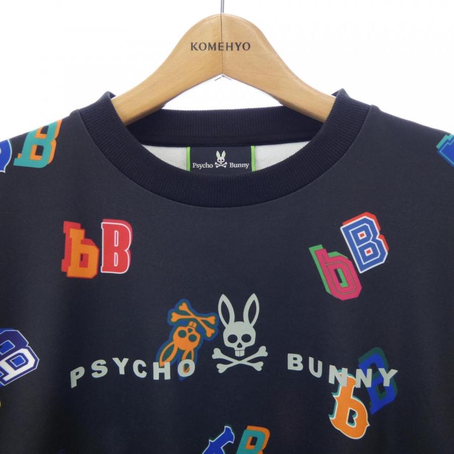 サイコバニー PSYCHO BUNNY トップス : KOMEHYO ONLINESTORE Yahoo!店 