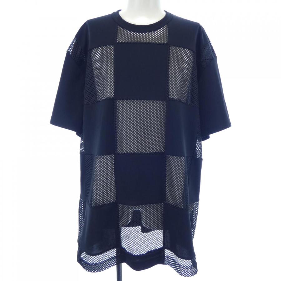 コムデギャルソンオムプリュス COMME des GARCONS HOMME plus PO-T008 Tシャツ コムデギャルソンオムプリュス COMME des GARCONS HOMME plus PO-T008