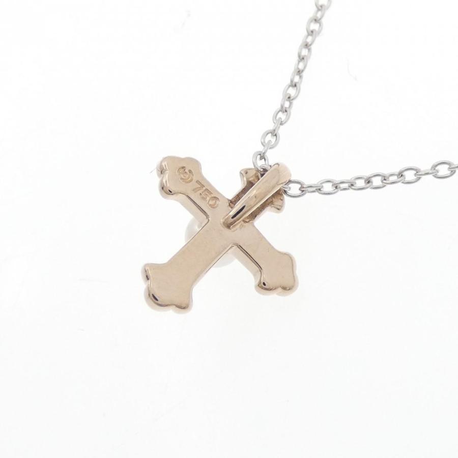 タサキ クロス 淡水パール ネックレス : KOMEHYO ONLINESTORE Yahoo!店