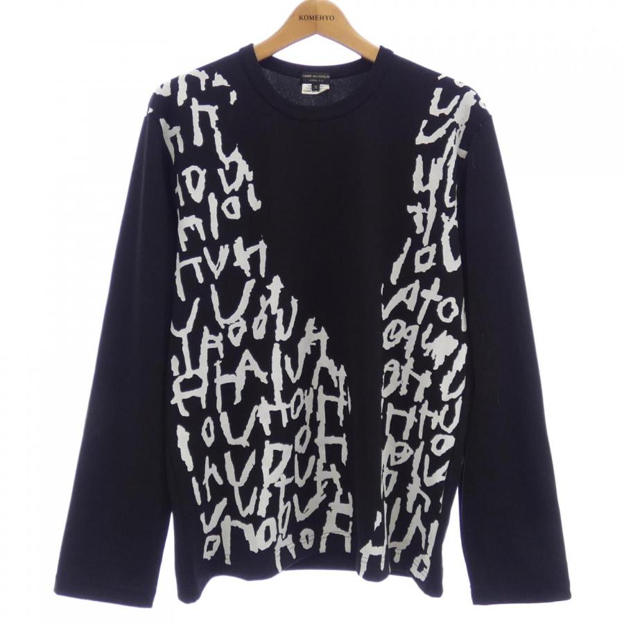 コムデギャルソンオムプリュス COMME des GARCONS HOMME plus PL-T012
