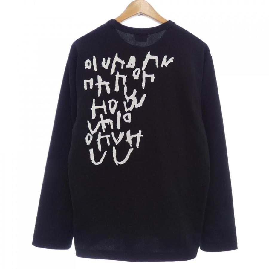 コムデギャルソンオムプリュス COMME des GARCONS HOMME plus PL-T012 