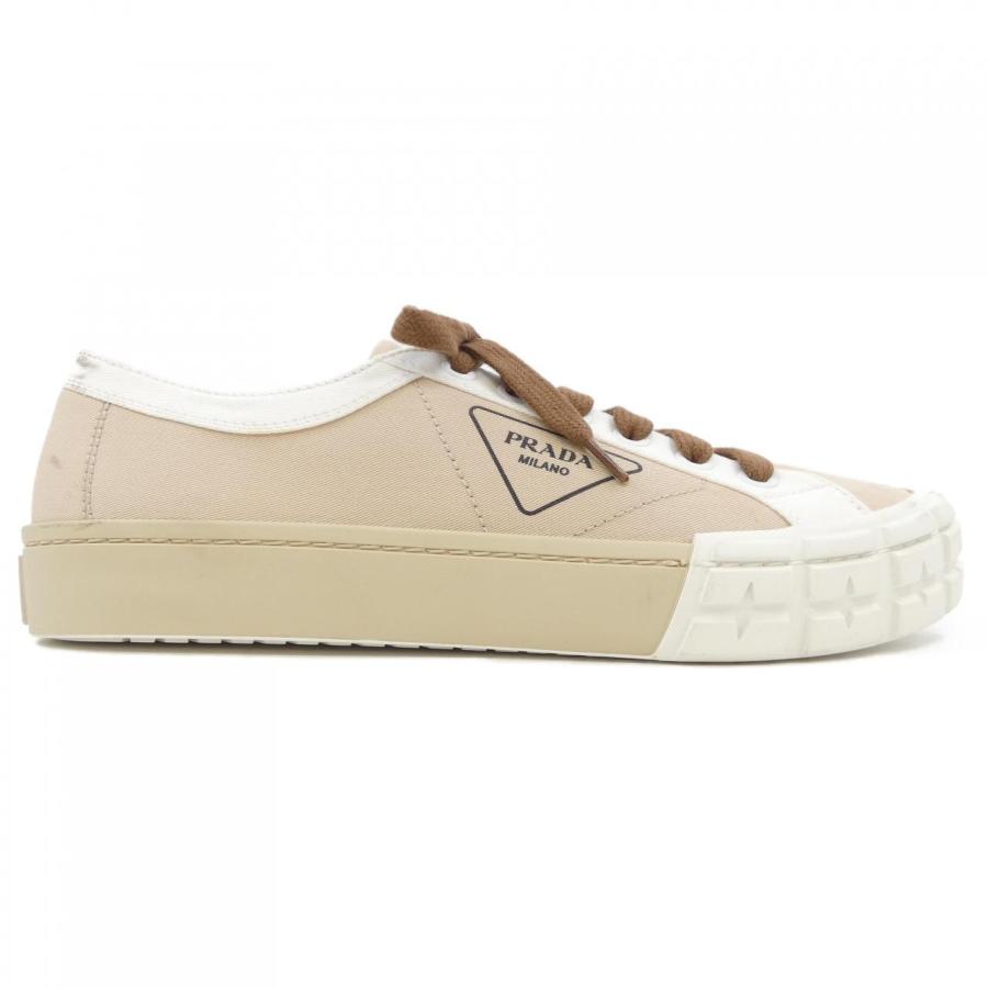 プラダ PRADA 2EG302 スニーカー : KOMEHYO ONLINESTORE Yahoo!店  