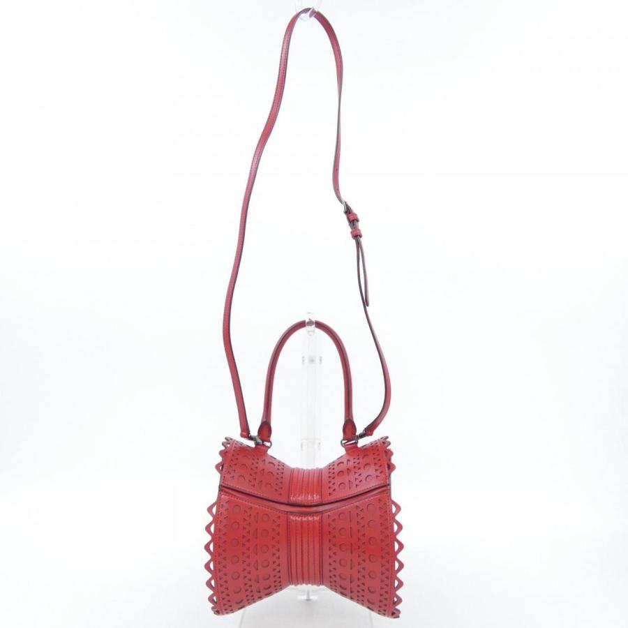 アライア ALAIA BAG_2