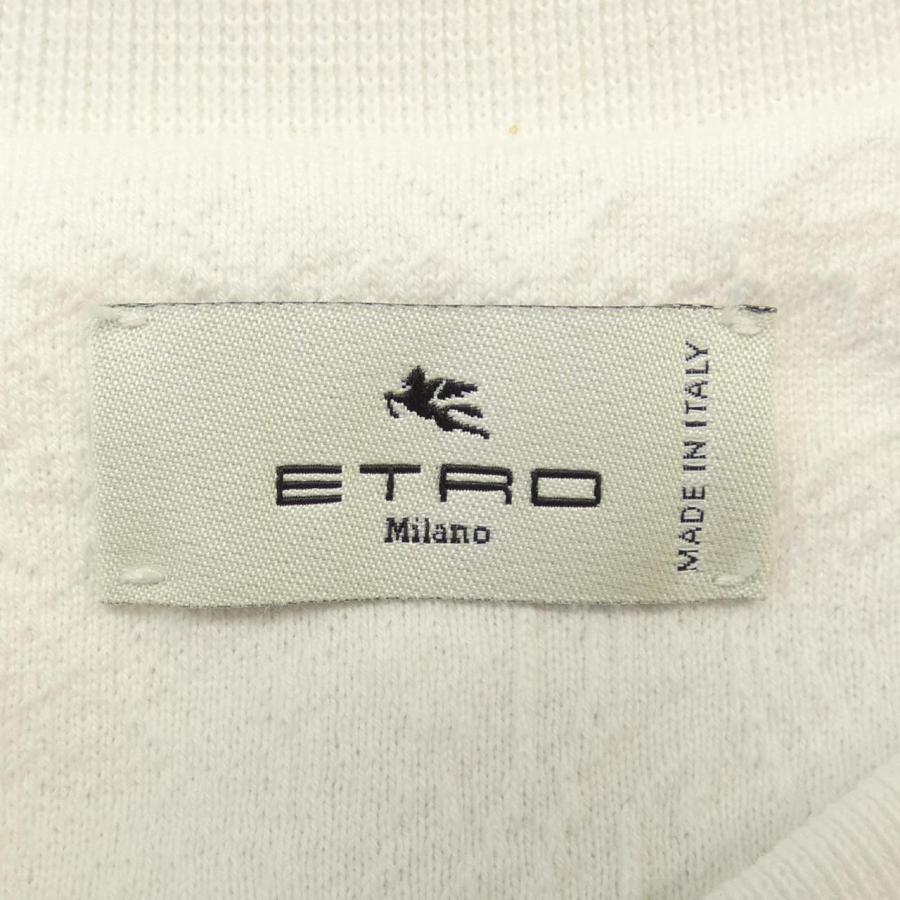エトロ ETRO 221-1Y668-1076 スウェット_3