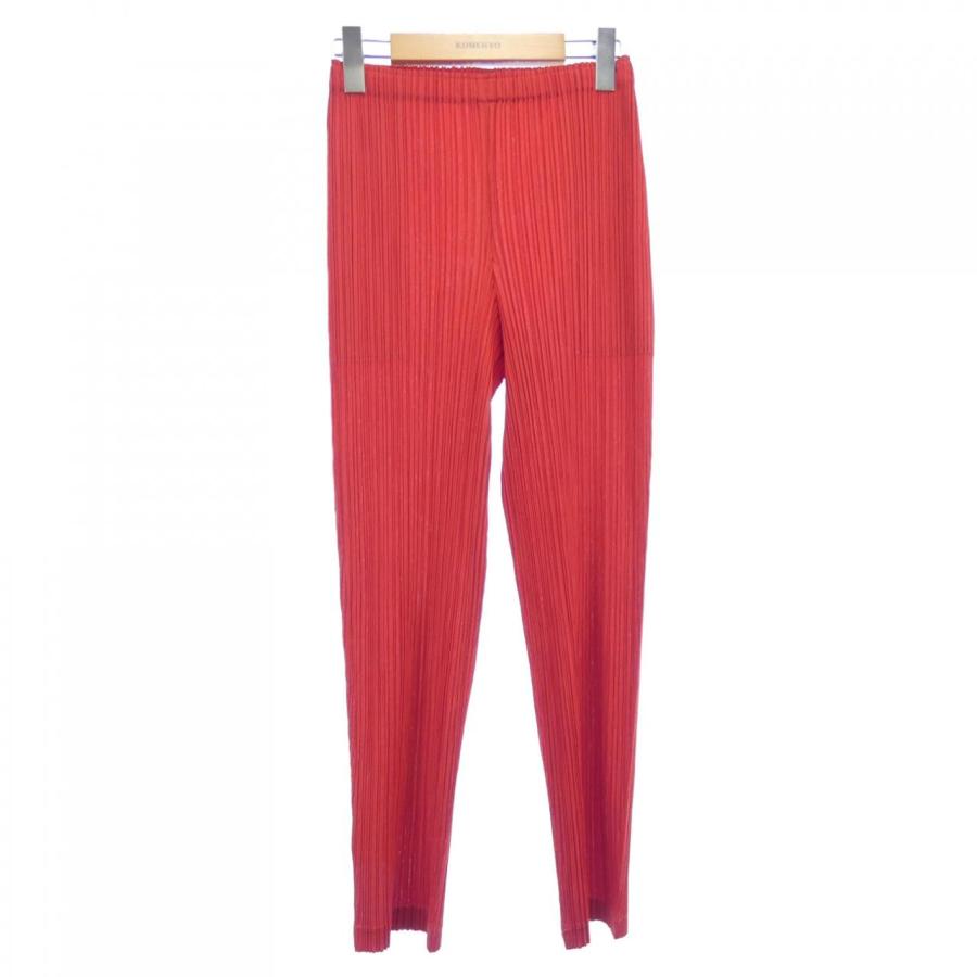 プリーツプリーズ PLEATS PLEASE PP03-JF422 パンツ : KOMEHYO  