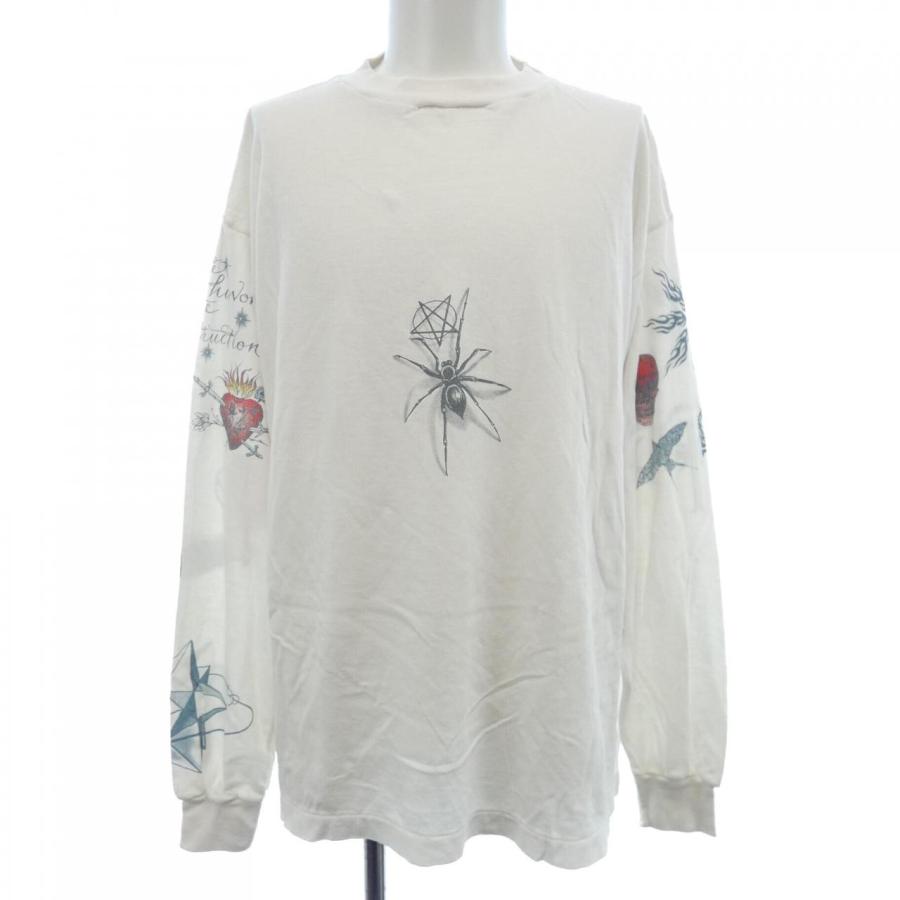 セントマイケル SAINT MICHAEL SM-HR1-0000-C29 Tシャツ セントマイケル SAINT MICHAEL SM-HR1-0000-C29 Tシャツ : KOMEHYO