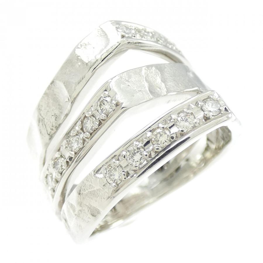pt900 0.23カラットダイヤモンドリング PT900 ダイヤモンド リング 0.23CT : KOMEHYO ONLINESTORE Yahoo!店