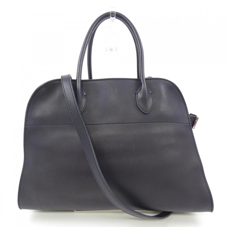ザロウ THE ROW ソフトマルゴー SOFT MARGAUX W1586 L72 BAG : KOMEHYO