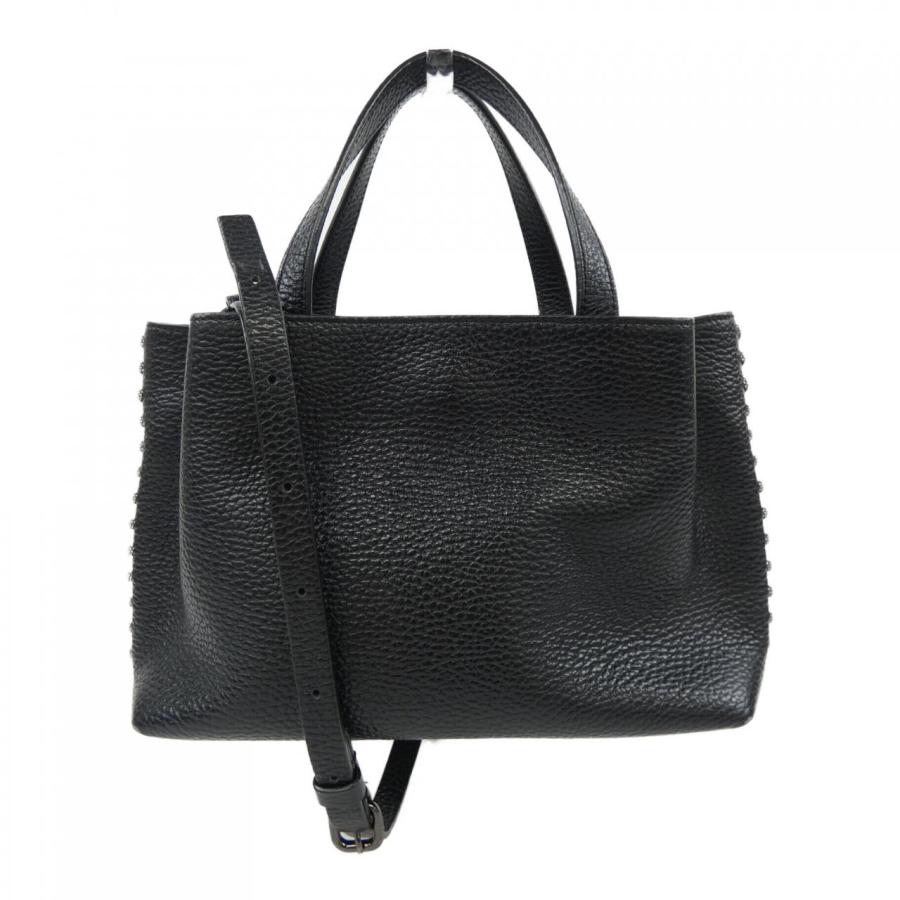 【美品】　マチ調整可！　ファビアナ フィリップ　バッグ ファビアナフィリッピ FABIANA FILIPPI BAG : KOMEHYO ONLINESTORE