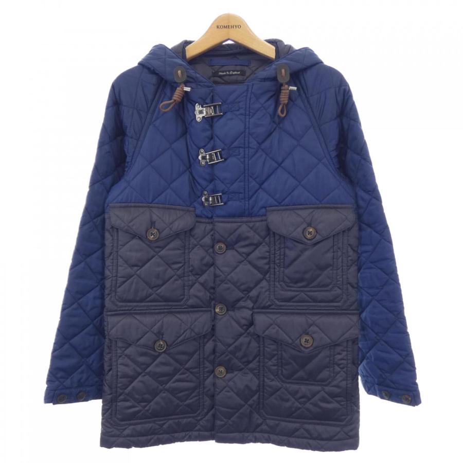 ナイジェルケーボン NIGEL CABOURN LAVENHAM コート ナイジェルケーボン NIGEL CABOURN LAVENHAM コート : KOMEHYO