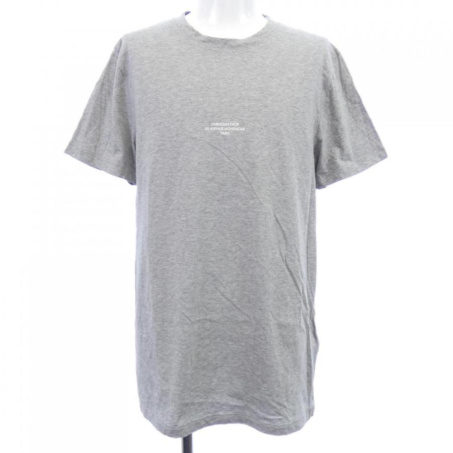 ディオール DIOR 593J668D3018 Tシャツ ディオール DIOR 593J668D3018 Tシャツ : KOMEHYO ONLINESTORE Yahoo