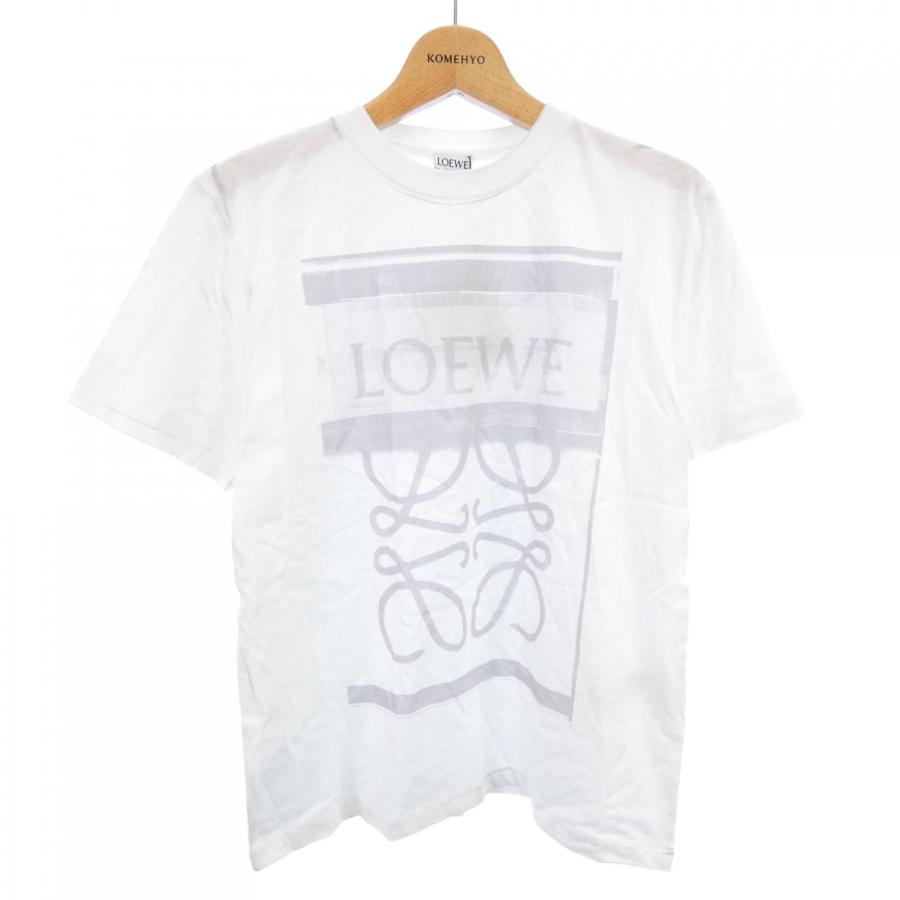 ロエベ LOEWE S359Y22X44 Tシャツ ロエベ LOEWE s359y22x44 Tシャツ : KOMEHYO ONLINESTORE Yahoo!店