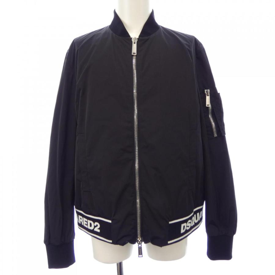 ディースクエアード DSQUARED2 S74AM0832 ブルゾン ディースクエアード DSQUARED2 S74AM0832 ブルゾン : KOMEHYO