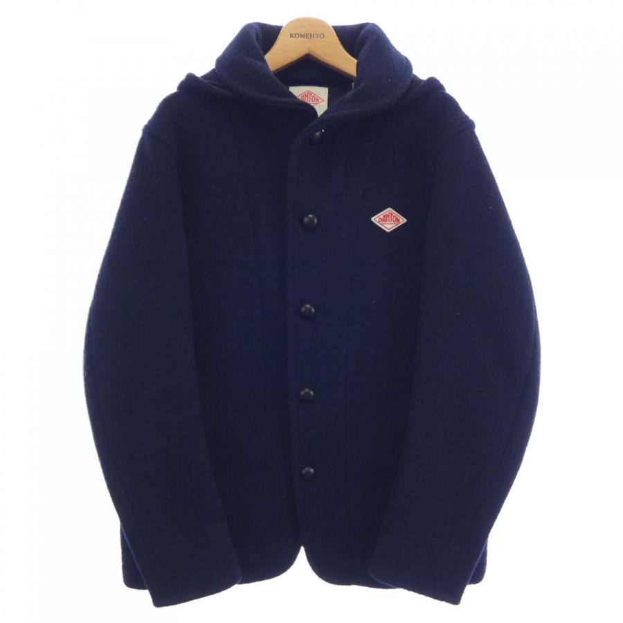 ダントン DANTON JD-8570 コート : KOMEHYO ONLINESTORE Yahoo!店