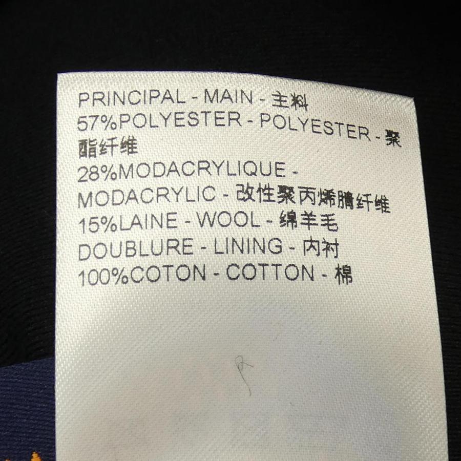 ルイヴィトン LOUIS VUITTON ダミエフリースブルゾン HRY86WNJF