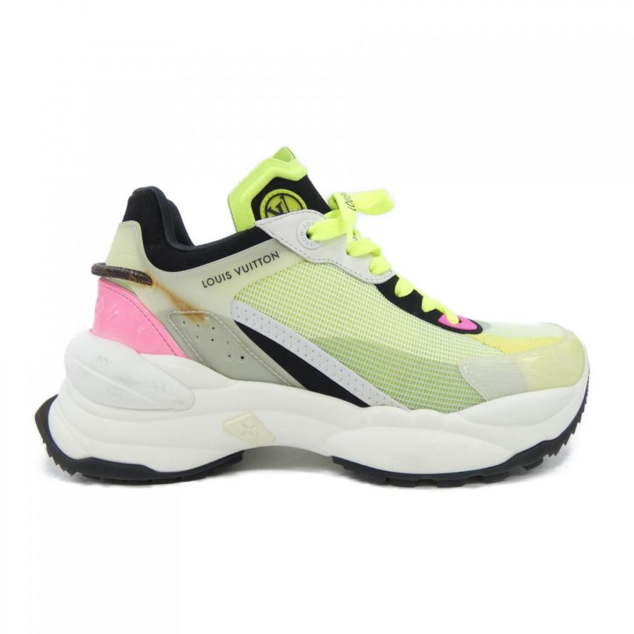 ルイヴィトン LOUIS VUITTON ラン55ライン スニーカー : KOMEHYO