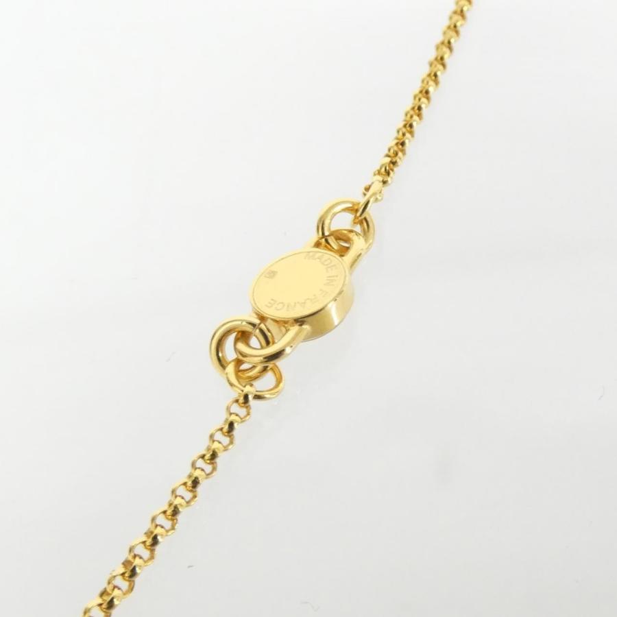 エルメス シャルニエール GM 011084CC ネックレス_2