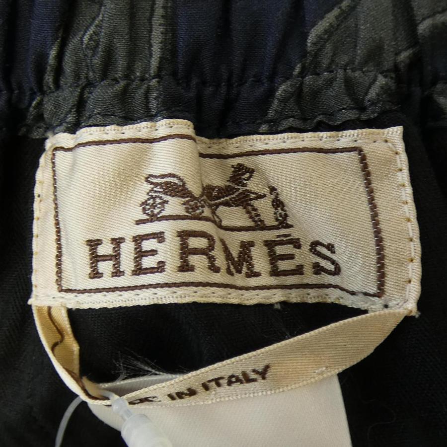 エルメス HERMES 55580HB パンツ : KOMEHYO ONLINESTORE Yahoo!店