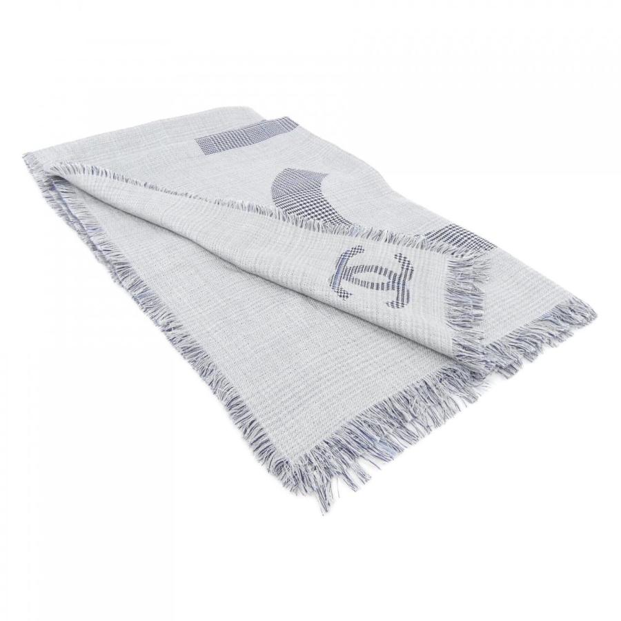 シャネル CHANEL STOLE : KOMEHYO ONLINESTORE Yahoo!店 - 通販  