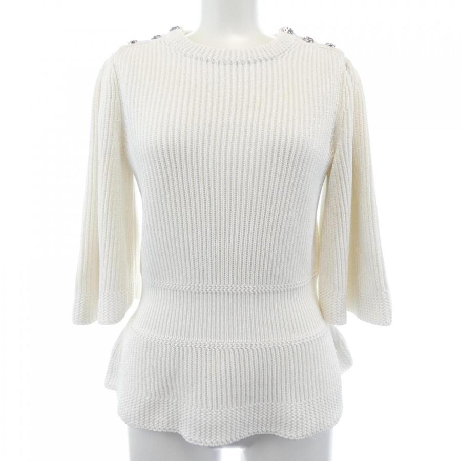 シャネル CHANEL P54086K07030 ニット : KOMEHYO ONLINESTORE Yahoo!店