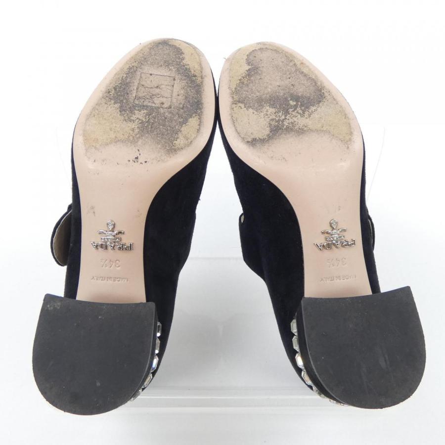 プラダ PRADA シューズ : KOMEHYO ONLINESTORE Yahoo!店 - 通販