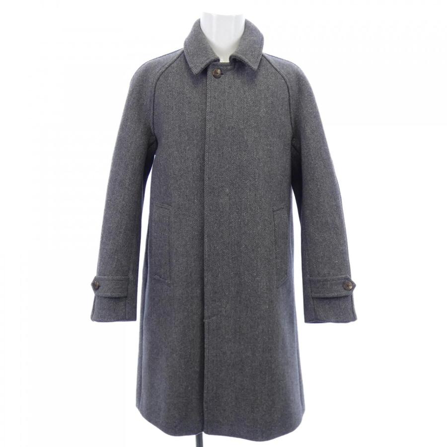 オーラリー AURALEE A5AC02HM コート : KOMEHYO ONLINESTORE Yahoo!店